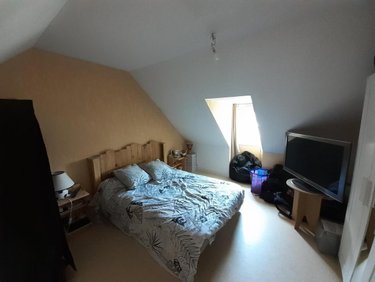 Location appartement Laval 53000 Mayenne 51 m2 2 pièces 450 euros