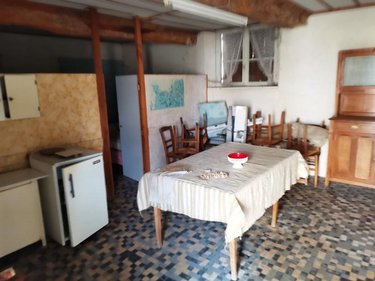 Maison a vendre Crocy 14620 Calvados 150 m2 8 pièces 127100 euros