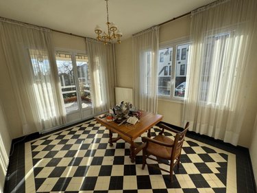 Maison a vendre Le Mesnil-Esnard 76240 Seine-Maritime 140 m2 6 pièces 294000 euros