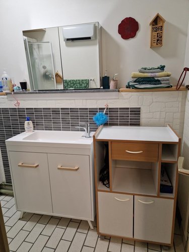 Location appartement Naves 59161 Nord 32 m2 2 pièces 450 euros