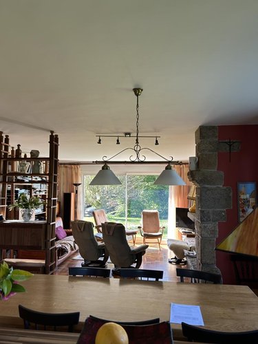 Maison a vendre Plouédern 29800 Finistère 168 m2 7 pièces 375390 euros
