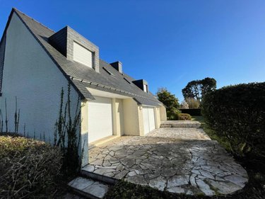Maison a vendre Baden 56870 Morbihan 176 m2 5 pièces 1026223 euros
