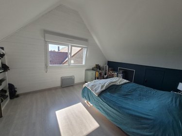 Maison a vendre Acq 62144 Pas-de-Calais 109 m2 6 pièces 265200 euros