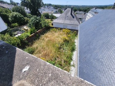 Maison a vendre Gourin 56110 Morbihan 150 m2 12 pièces 126700 euros