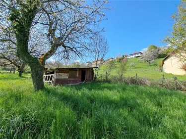 Maison a vendre Parves-et-Nattages 01300 Ain 128 m2 7 pièces 240000 euros