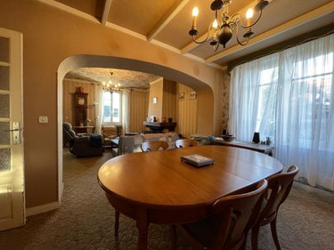 Maison a vendre Quiberon 56170 Morbihan 105 m2 6 pièces 509080 euros