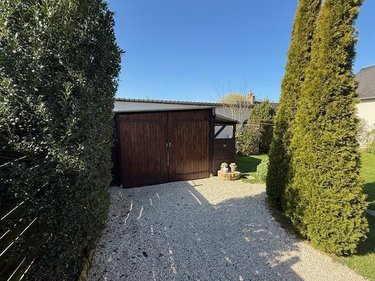 Maison a vendre Montreuil-l'Argillé 27390 Eure 78 m2 3 pièces 157000 euros