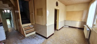 Maison a vendre Longueil-Annel 60150 Oise 85 m2 3 pièces 100750 euros