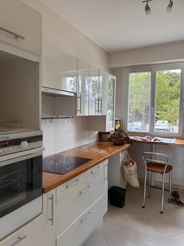 Location appartement Avrillé 49240 Maine-et-Loire 92 m2 4 pièces 1100 euros