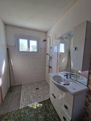 Maison a vendre Saint-Connec 22530 Côtes-d'Armor 87 m2 3 pièces 115400 euros