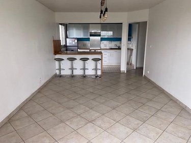 Location appartement Bois-Guillaume 76230 Seine-Maritime 51 m2 2 pièces 696 euros