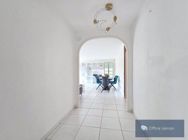 Appartement a vendre Ferney-Voltaire 01210 Ain 135 m2 4 pièces 750000 euros