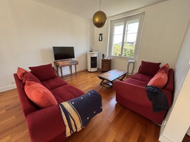 Maison a vendre Angers 49000 Maine-et-Loire 84 m2 4 pièces 301500 euros