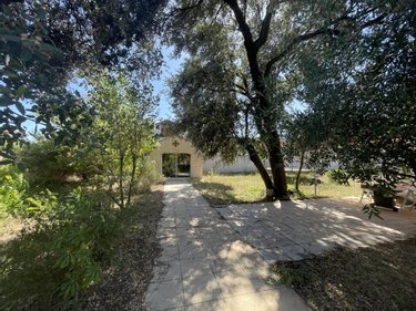 Maison a vendre Canet 34800 Hérault 233 m2 10 pièces 780000 euros