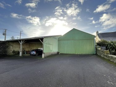 Maison a vendre Rosporden 29140 Finistère 91 m2 5 pièces 229240 euros