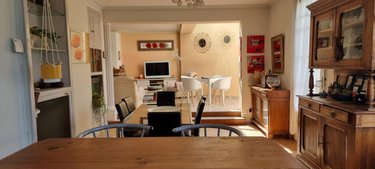 Maison a vendre Monnaie 37380 Indre-et-Loire 176 m2 8 pièces 249600 euros