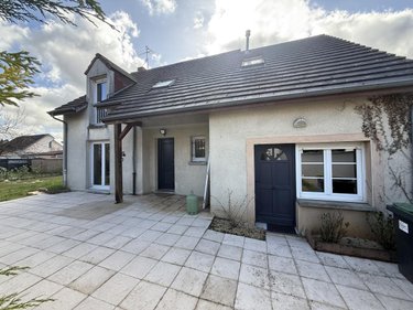 Maison a vendre Dijon 21000 Côte-d'Or 145 m2 7 pièces 470000 euros