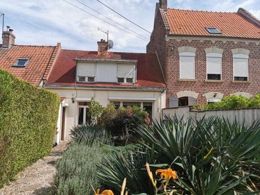 Maison a vendre Agny 62217 Pas-de-Calais 81 m2 3 pièces 114800 euros
