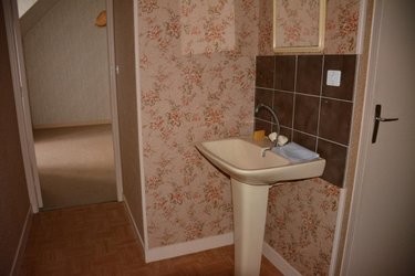 Maison a vendre Grez-en-Bouère 53290 Mayenne 96 m2 6 pièces 131250 euros