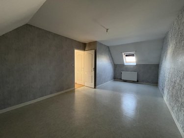 Maison a vendre Crépy 02870 Aisne 145 m2 6 pièces 169000 euros