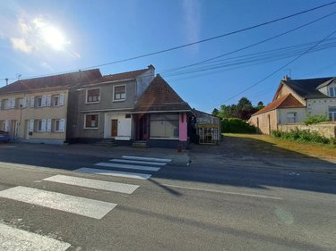 Maison a vendre Bonningues-lès-Ardres 62890 Pas-de-Calais 106 m2 4 pièces 146540 euros