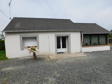 Maison a vendre Brissarthe 49330 Maine-et-Loire 44 m2 2 pièces 94650 euros