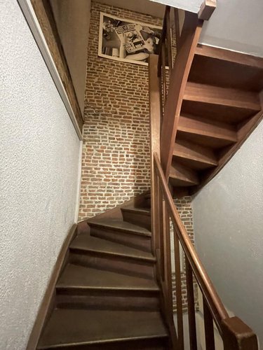 Appartement a vendre Lille 59000 Nord 45 m2 2 pièces 229000 euros