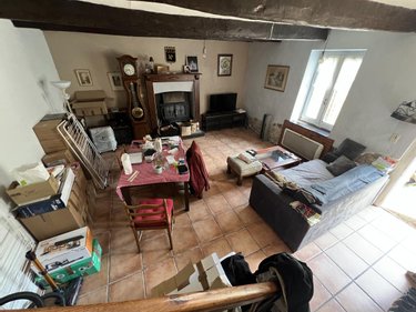 Maison a vendre Plénée-Jugon 22640 Côtes-d'Armor 62 m2 3 pièces 101390 euros