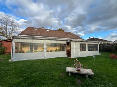 Maison a vendre Amilly 45200 Loiret 136 m2 5 pièces 199600 euros