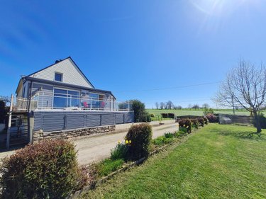 Maison a vendre Saint-Maudan 22600 Côtes-d'Armor 166 m2 7 pièces 229120 euros