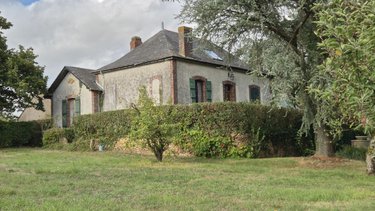 Maison a vendre Belligné 44370 Loire-Atlantique 78 m2 4 pièces 106500 euros