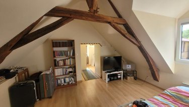 Maison a vendre Précigné 72300 Sarthe 228 m2 7 pièces 312000 euros