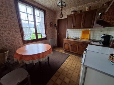 Maison a vendre Saint-Vaast-la-Hougue 50550 Manche 95 m2 3 pièces 241040 euros