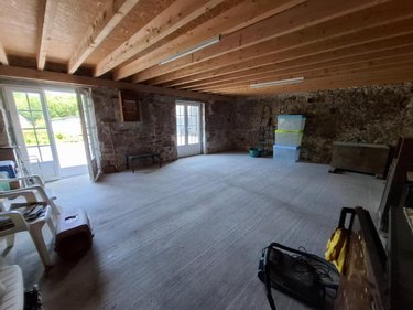 Maison a vendre Rauville-la-Bigot 50260 Manche 62 m2 3 pièces 230560 euros
