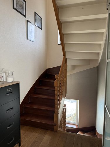 Maison a vendre Ploeren 56880 Morbihan 178 m2 7 pièces 515000 euros