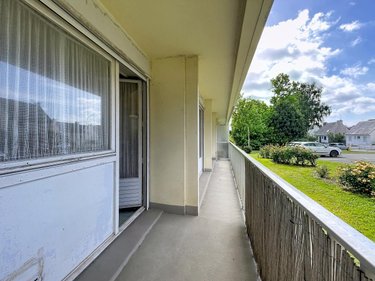 Appartement a vendre Lorient 56100 Morbihan 68 m2 3 pièces 110220 euros