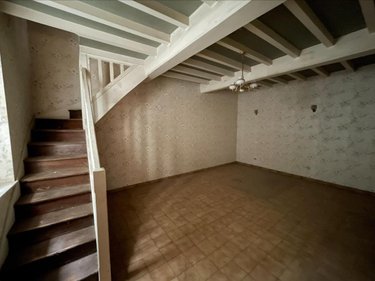 Maison a vendre Savigneux 01480 Ain 98 m2 4 pièces 395000 euros
