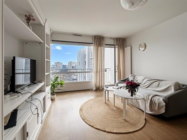 Appartement a vendre Angers 49000 Maine-et-Loire 85 m2 5 pièces 262500 euros
