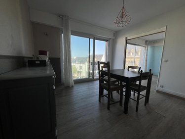 Appartement a vendre Quiberon 56170 Morbihan 46 m2 3 pièces 223994 euros