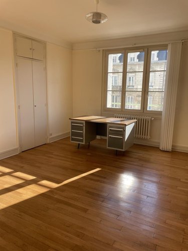 Appartement a vendre Le Mans 72000 Sarthe 130 m2 5 pièces 210000 euros