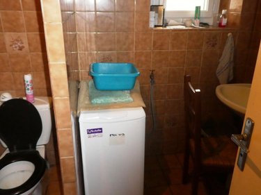 Maison a vendre Plouray 56770 Morbihan 50 m2 2 pièces 58630 euros