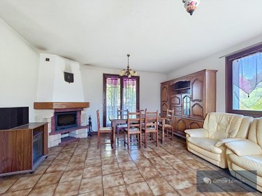 Maison a vendre Prévessin-Moëns 01280 Ain 116 m2 5 pièces 635000 euros