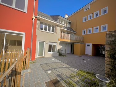 Appartement a vendre Lorient 56100 Morbihan 49 m2 3 pièces 247148 euros