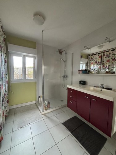 Maison a vendre Ploemeur 56270 Morbihan 160 m2 7 pièces 623040 euros