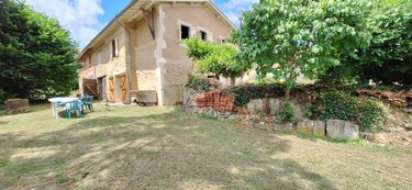 Maison a vendre Callian 32190 Gers 95 m2 5 pièces 133000 euros