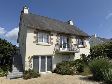 Maison a vendre Ploumagoar 22970 Côtes-d'Armor 96 m2  164840 euros