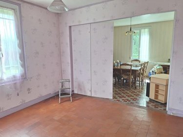 Maison a vendre Étainhus 76430 Seine-Maritime 111 m2 5 pièces 140000 euros