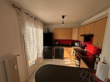 Location appartement Rouen 76000 Seine-Maritime 62 m2 3 pièces 710 euros