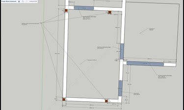 Appartement a vendre Le Diamant 97223 Martinique 30 m2  230000 euros