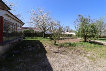 Maison a vendre Fragnes-la-Loyère 71530 Saône-et-Loire 68 m2 3 pièces 148400 euros